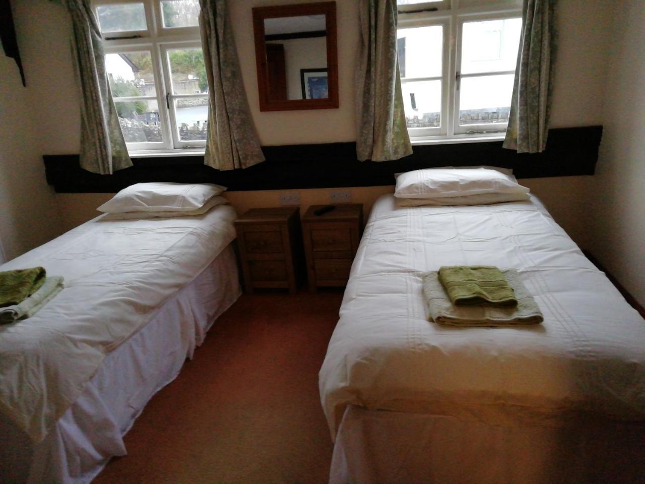 The Royal Oak Hotel คิงตัน ภายนอก รูปภาพ